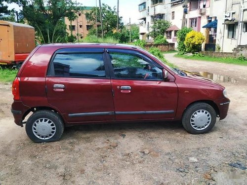 Used 2010 Maruti Suzuki Alto MT for sale in Kolkata