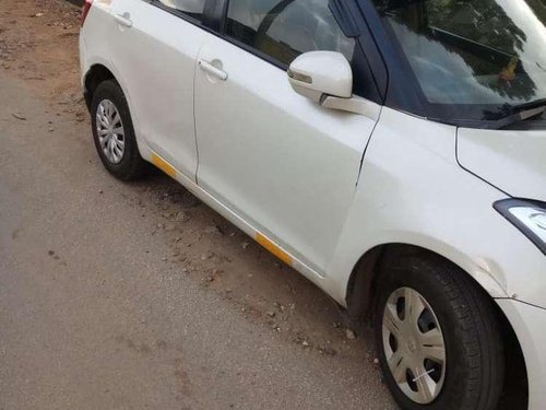 Used 2016 Maruti Suzuki Swift Dzire MT for sale in Nagar 