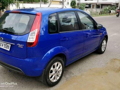 Used Ford Figo 2013 MT for sale in Coimbatore