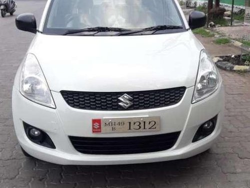 2012 Maruti Suzuki Swift LDI MT for sale in Nagpur 