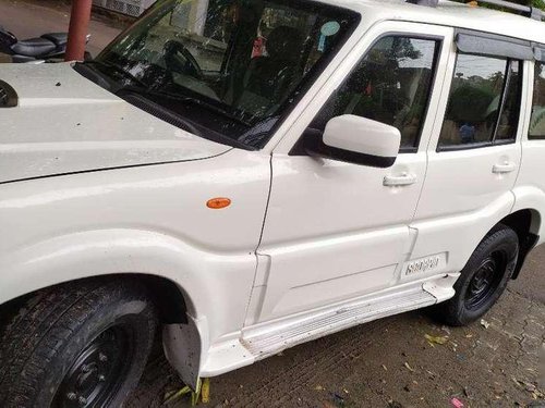 Used 2013 Mahindra Scorpio MT for sale in Kanpur 