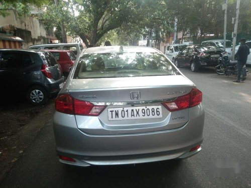 Used 2014 Honda City MT for sale in Chennai