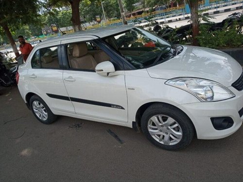 2013 Maruti Suzuki Swift Dzire MT for sale in Indore 