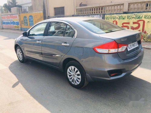 Maruti Suzuki Ciaz VXI, 2016, MT in Ahmedabad 