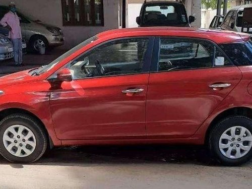 Used Hyundai i20 Sportz 1.4 CRDi 2017 MT for sale in Coimbatore