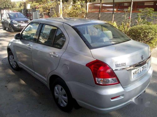 2010 Maruti Suzuki Swift Dzire MT in Chandigarh 