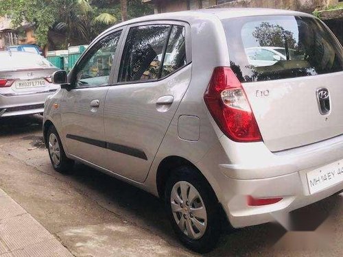 2015 Hyundai i10 Magna MT for sale in Mumbai 