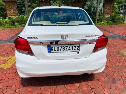 Used Honda Amaze 2013 MT for sale in Palai 