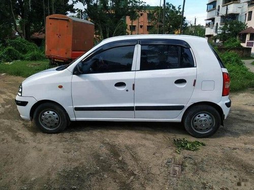 Used 2007 Hyundai Santro Xing MT for sale in Kolkata