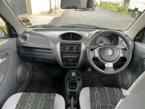 Used Maruti Suzuki Alto 800 2014 MT for sale in Coimbatore