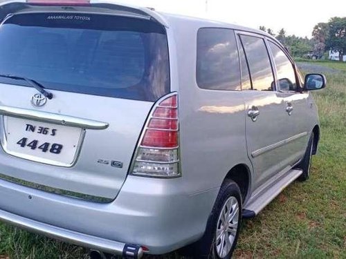 Used Toyota Innova 2011 MT for sale in Erode