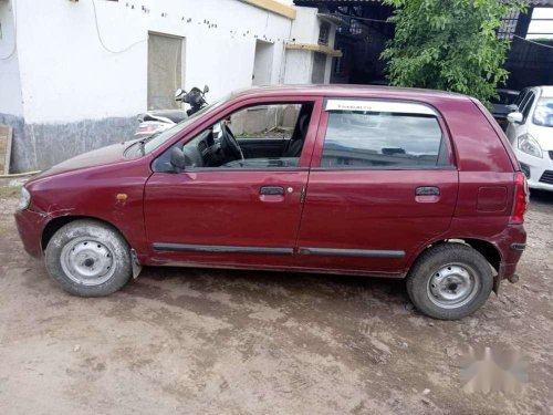 Used Maruti Suzuki Alto 2009 MT for sale in Kolkata