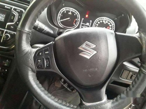 Used 2018 Maruti Suzuki Grand Vitara MT for sale in Jodhpur