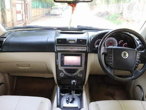 Mahindra Ssangyong Rexton RX7 2013 AT in Ahmedabad 