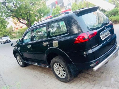 Used Mitsubishi Pajero Sport 2013 AT for sale in Ghaziabad 