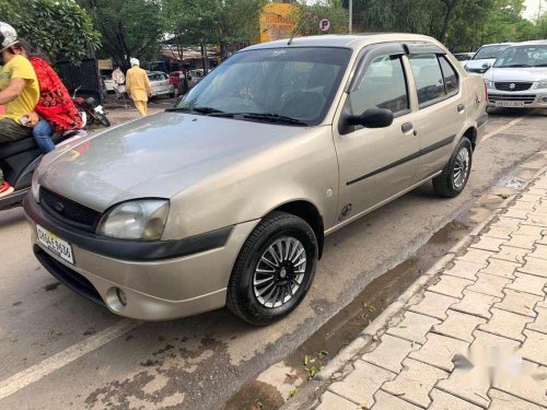 Used Ford Ikon 1.3 Flair 2008 MT for sale in Chandigarh 