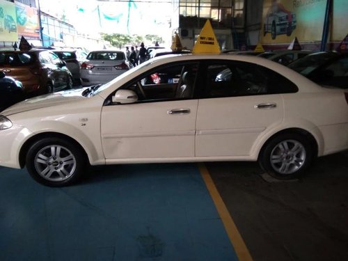 Used Chevrolet Optra 2.0 LS 2008 MT for sale in Indore 