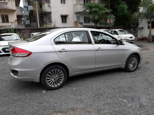 Maruti Suzuki Ciaz ZDI Plus, 2015, Diesel MT for sale in Surat