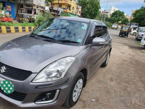 Used Maruti Suzuki Swift VXI 2015 MT for sale in Nagpur 