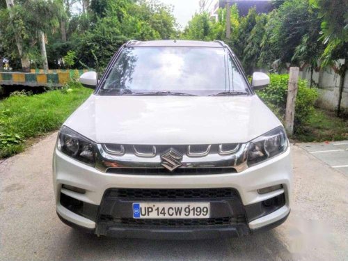 Used 2016 Maruti Suzuki Vitara Brezza VDI MT in Ghaziabad 