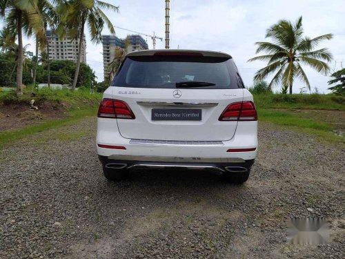 Used 2018 Mercedes Benz GLE AT for sale in Kochi 