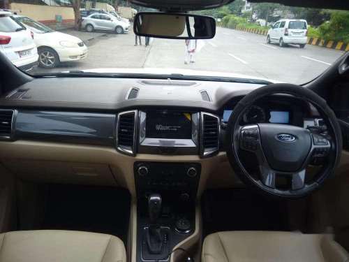 Ford Endeavour, 2017, Diesel AT for sale in Mumbai 