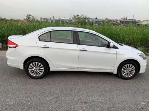 Used 2014 Maruti Suzuki Ciaz MT for sale in Gurgaon