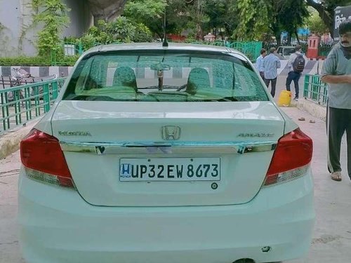 Used Honda Amaze 2013 MT for sale in Lucknow 