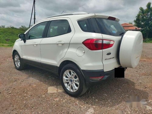 Used 2013 Ford EcoSport MT for sale in Nashik 