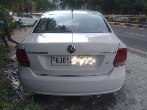 Used 2012 Volkswagen Vento MT for sale in Ahmedabad 