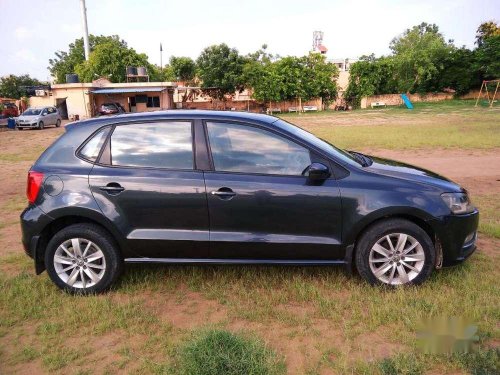 Volkswagen Polo 2016 MT for sale in Ahmedabad 