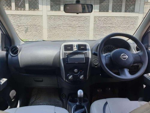 Used 2014 Nissan Micra MT for sale in Surat