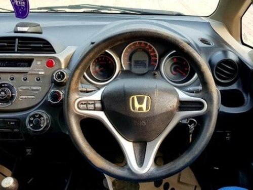 Used Honda Jazz 2010 MT for sale in New Delhi