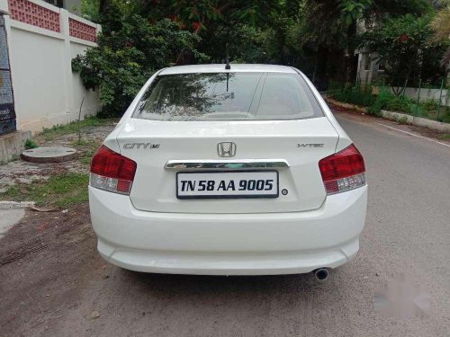 Used 2011 Honda City MT for sale in Chennai