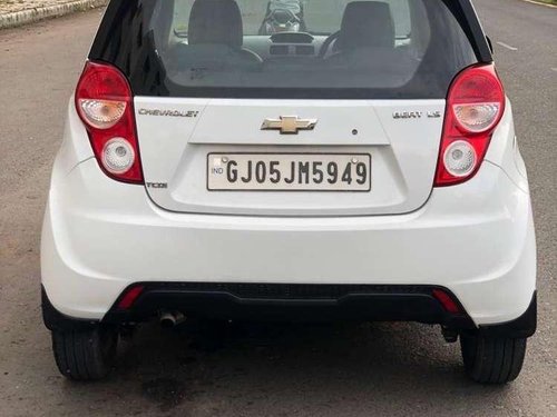 Used Chevrolet Beat 2015 MT for sale in Surat