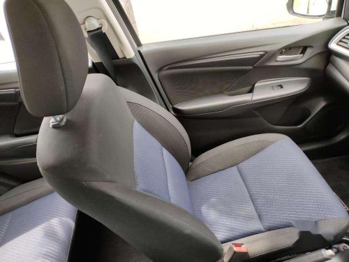 Used Honda WR-V 2018 MT for sale in Ludhiana 