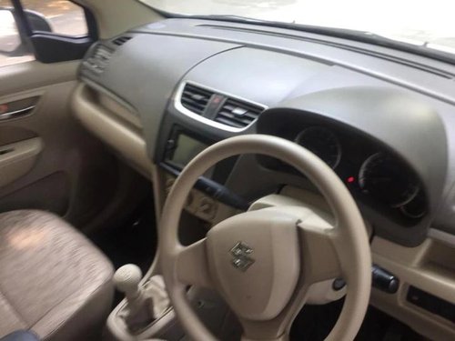 Used Maruti Suzuki Ertiga VXI 2013 MT for sale in New Delhi