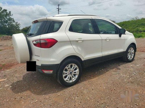 Used 2013 Ford EcoSport MT for sale in Nashik 