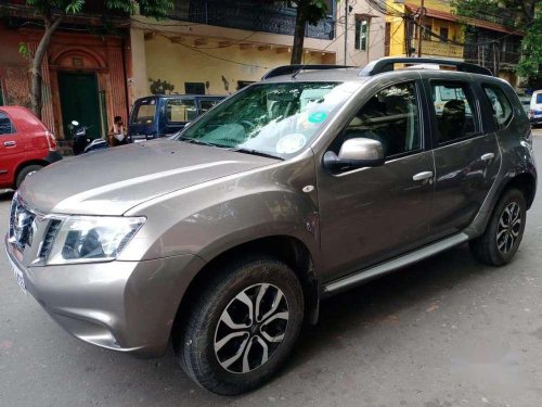 Used 2016 Nissan Terrano MT for sale in Kolkata