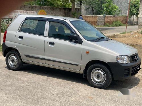 Maruti Suzuki Alto 800 VXI 2010 MT for sale in Bathinda 