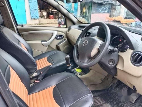 Used 2016 Nissan Terrano MT for sale in Kolkata