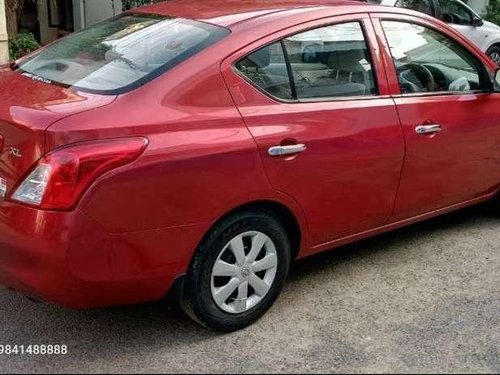 Used Nissan Sunny XL 2012 MT for sale in Chennai