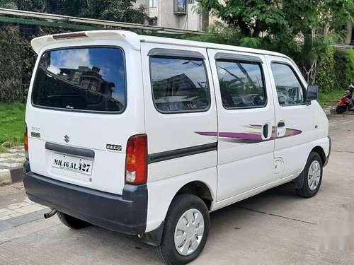 2014 Maruti Suzuki Eeco MT for sale in Thane 