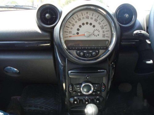 Mini Countryman Cooper D, 2014, AT for sale in Mumbai 