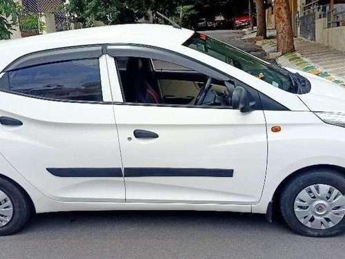 Used Hyundai Eon D Lite 2012 MT in Nagar 