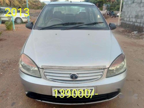 Used Tata Indigo eCS 2013 MT for sale in Tiruppur  