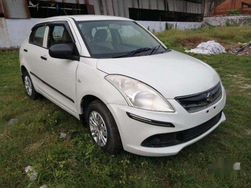 Used Maruti Suzuki Swift Dzire, 2015, MT in Gorakhpur