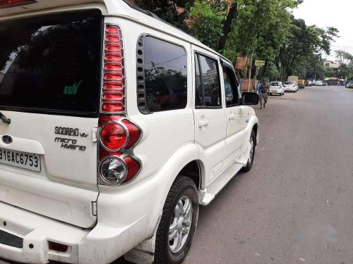 Used Mahindra Scorpio 2013 MT for sale in Kolkata