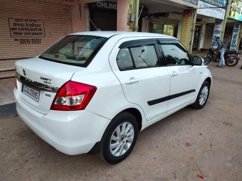 Used Maruti Suzuki Swift Dzire 2016 MT in Durg