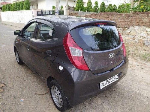 Used Hyundai Eon 2018 MT for sale in Jaipur 